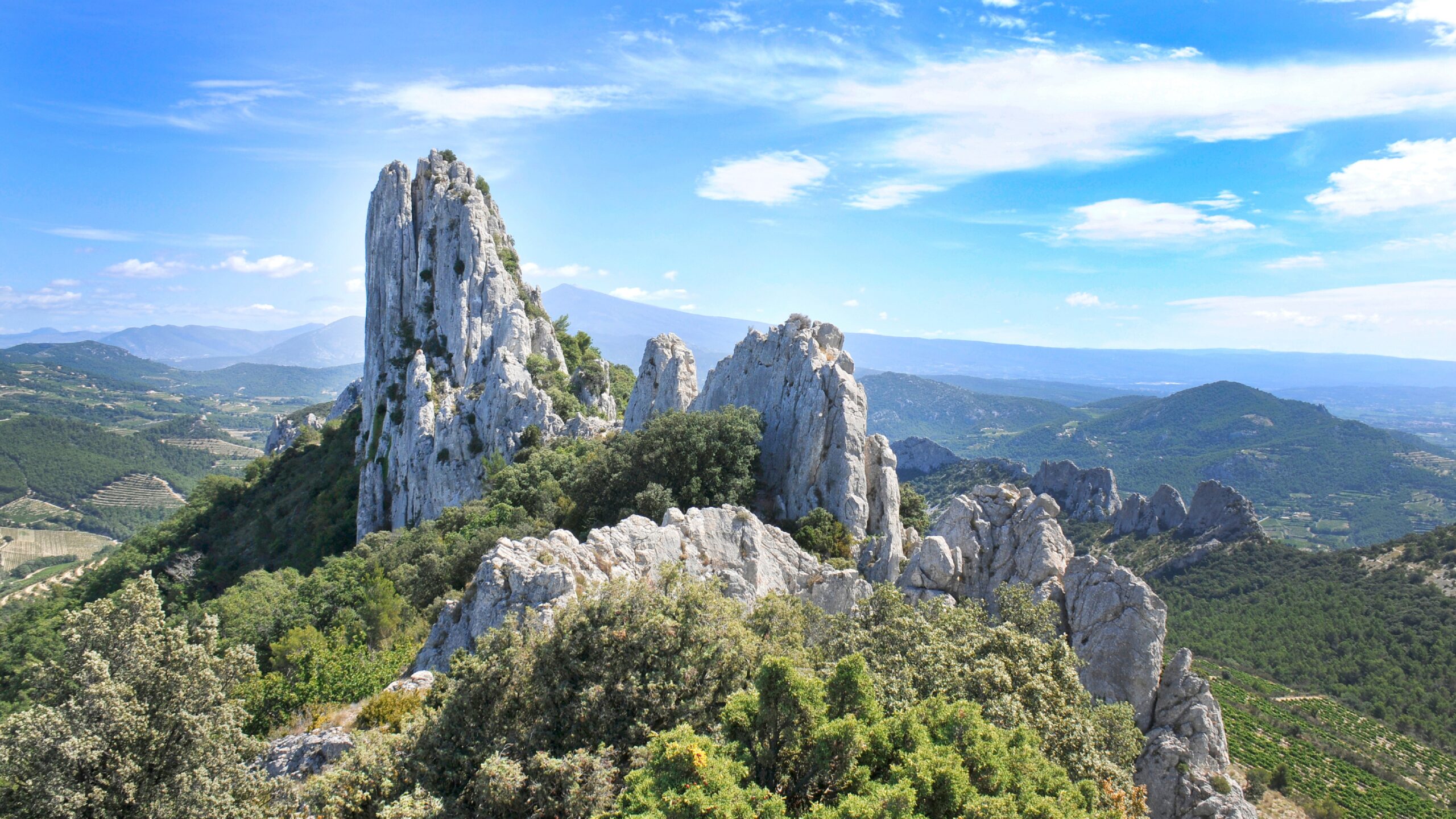Pourquoi le Vaucluse attire les voyageurs ?