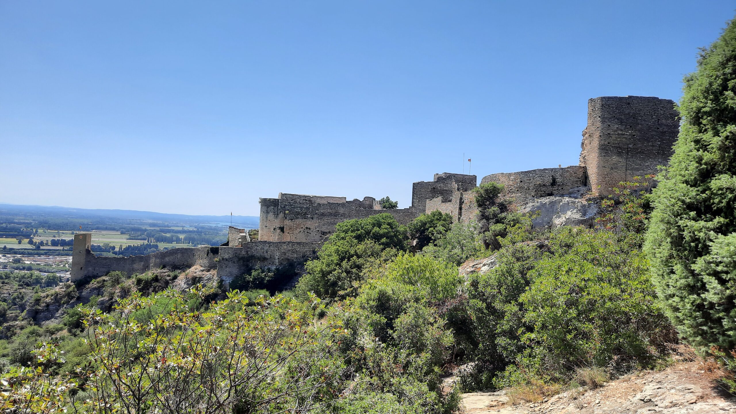 Forteresse_de_Mornas_2021