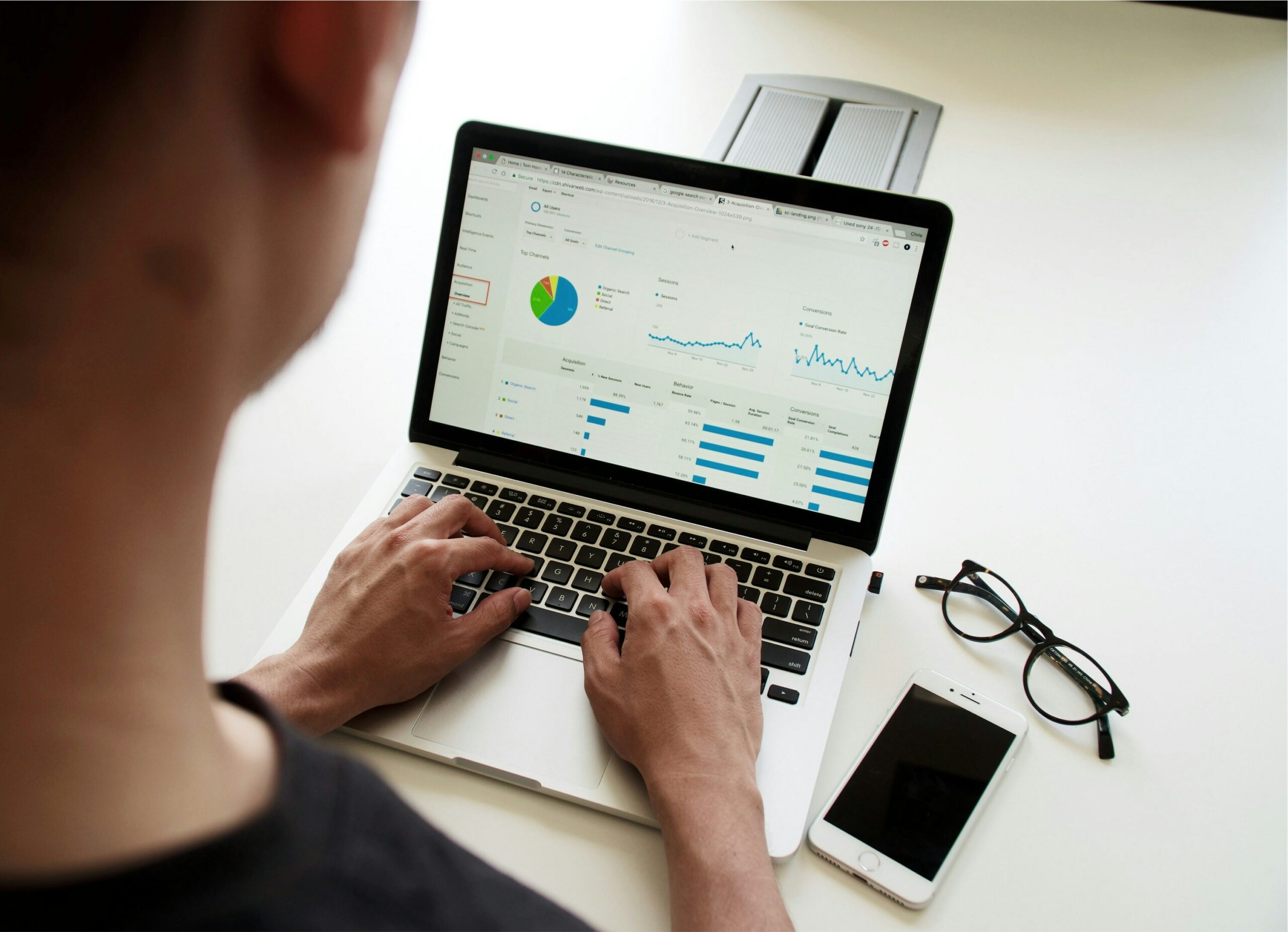 outils de stratégie loation airbnb