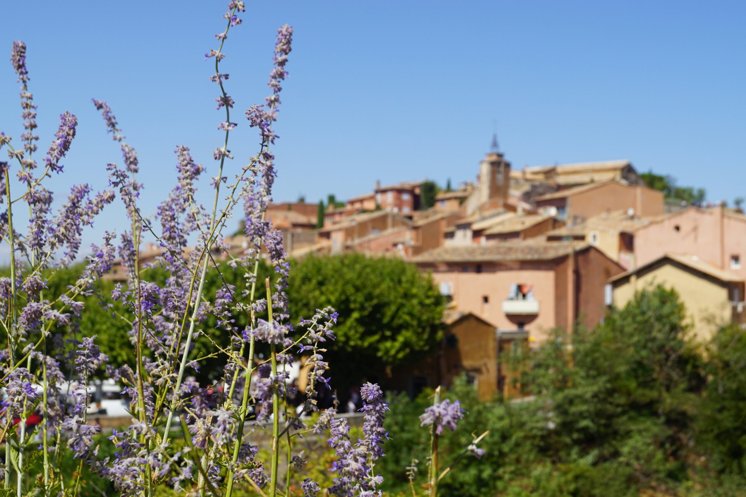 village-provencal